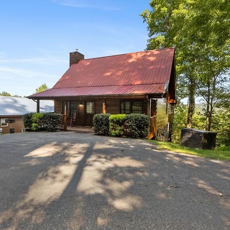 Baloo'S Bungalow Gatlinburg Exterior foto